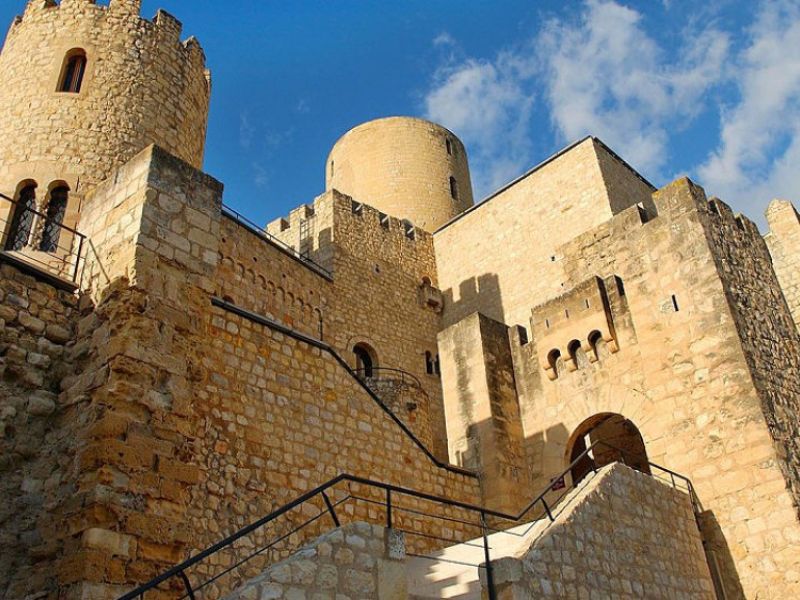 Abierto el plazo para presentar las solicitudes de ayuda para regenerar y rehabilitar el Patrimonio histórico español