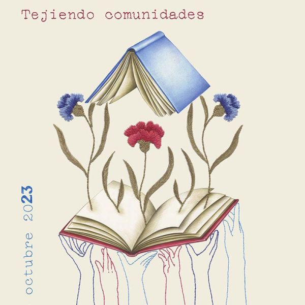El Ministerio de Cultura celebra el Día de las Bibliotecas 2023 con el lema “Tejiendo comunidades”