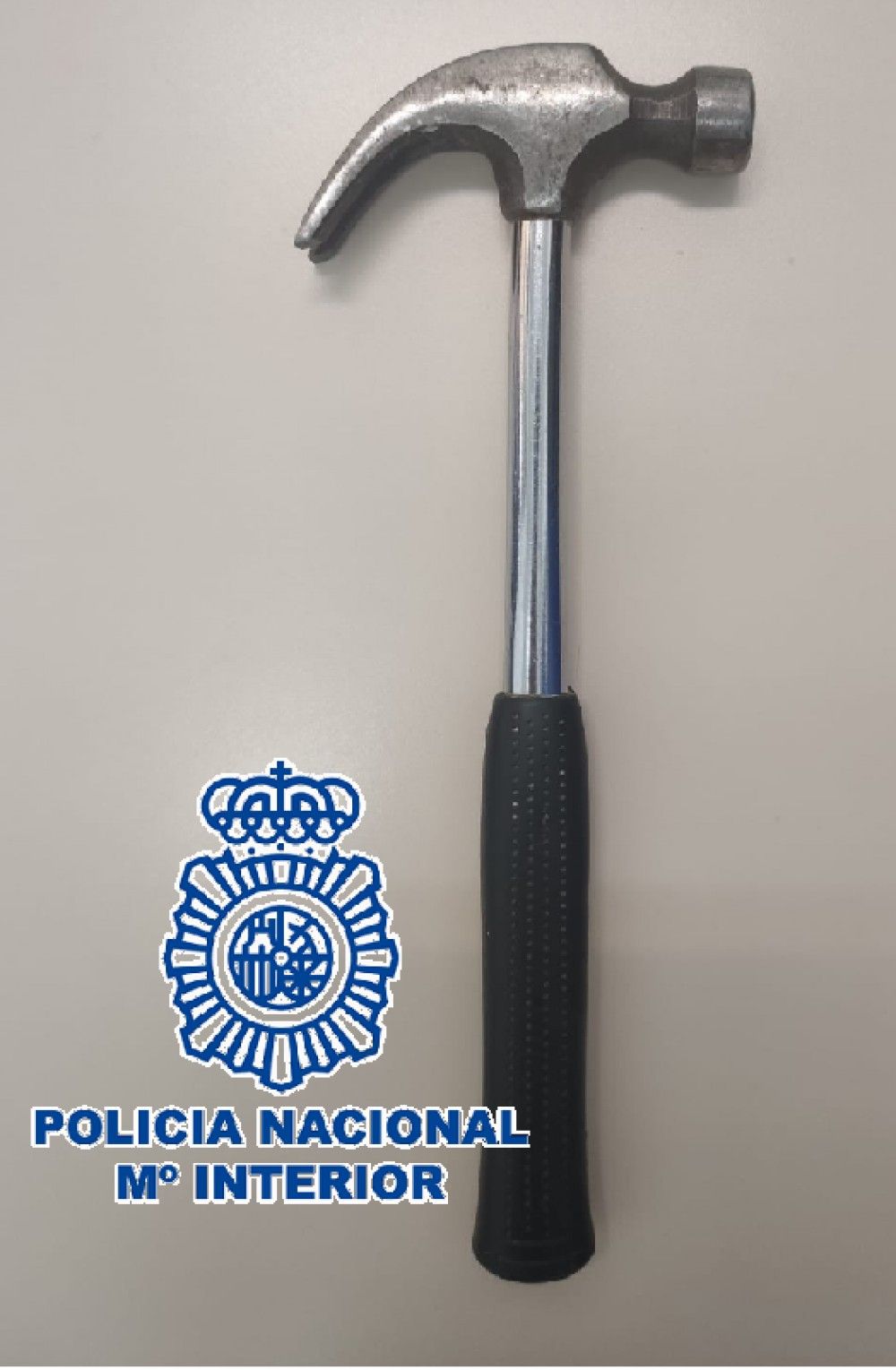 La Policía Nacional detiene en Torremolinos a dos hombres por cuatro asaltos violentos