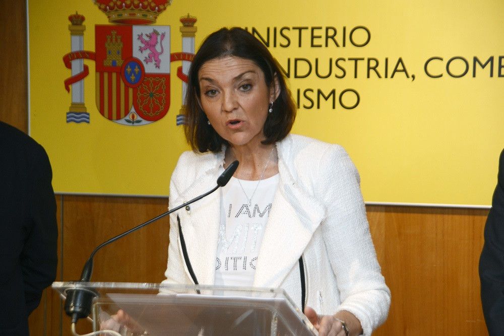 Valencia acogerá en noviembre el III Congreso Mundial de Destinos Inteligentes de la Organización Mundial del Turismo