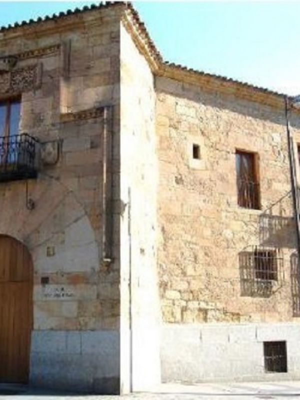 Nace la Casa de la Ciencia de Salamanca