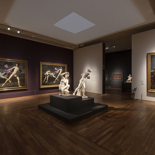 El Museo del Prado presenta su gran exposición antológica sobre Guido Reni
