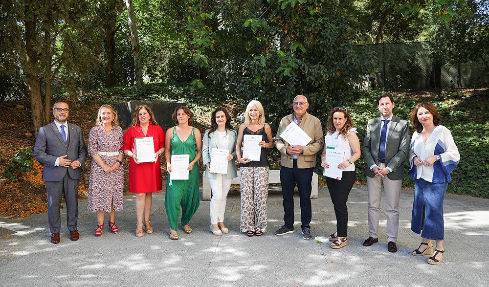 La Consejería acuerda la ordenación de las bolsas de Secundaria tras la integración de los profesores Técnicos de FP