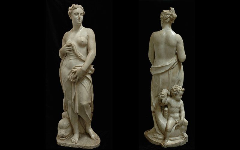 El Museo del Prado adquiere una escultura de Giovanni Bandini