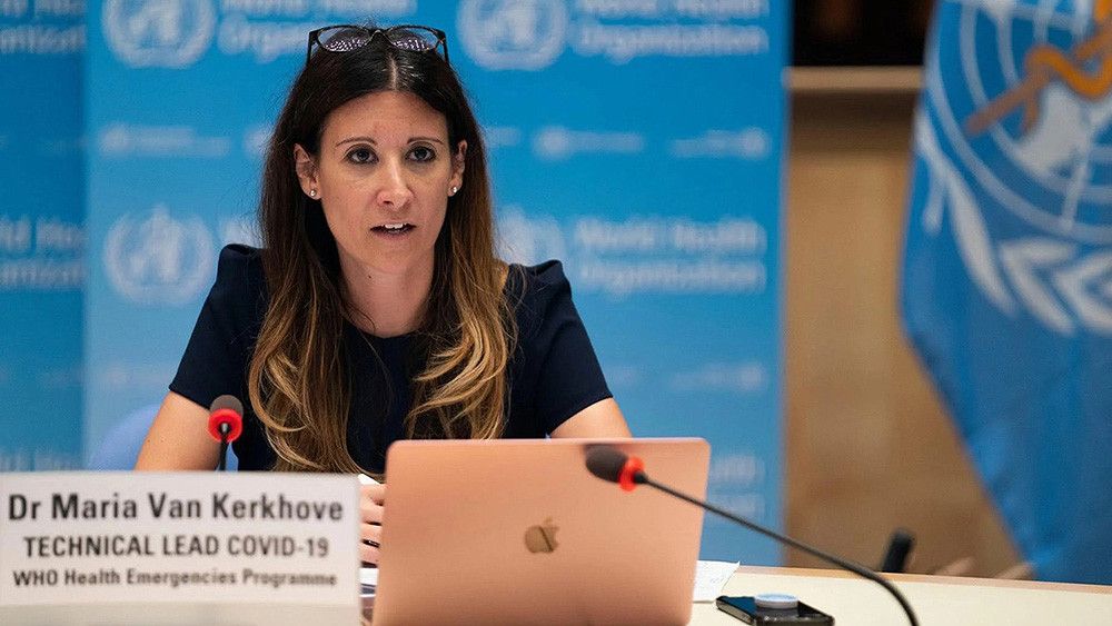 La OMS asegura que una segunda oleada de contagios por covid-19 no es inevitable