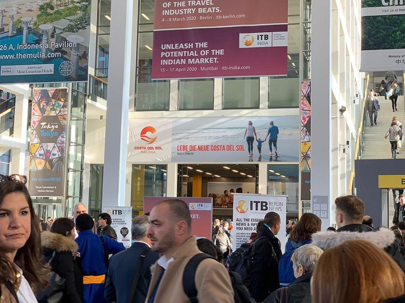 Marbella refuerza su promoción turística en el arranque del año con la participación en cinco ferias del sector en Europa y en una acción comercial en EEUU de la mano de la Asociación Española del Lujo