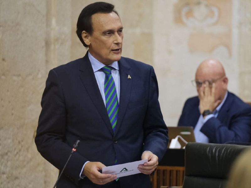 La Consejería de Universidad considera que la LOSU generará universidades públicas "de primera y de segunda"