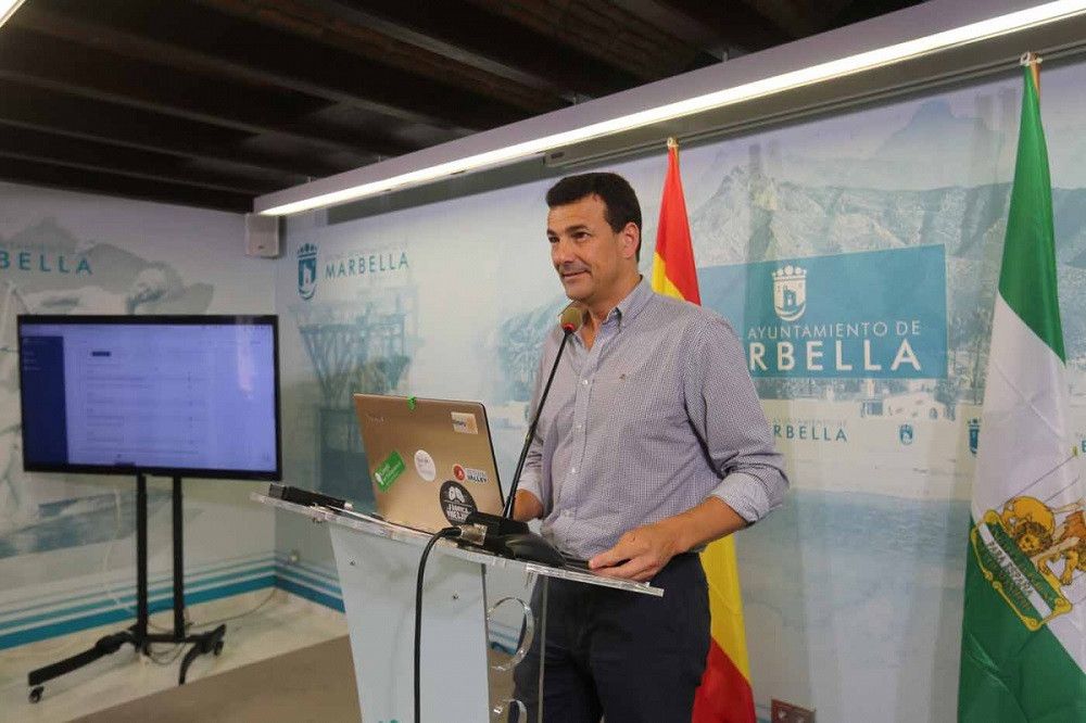 Este viernes se celebra en Marbella la primera edición de la iniciativa International Recruitment & Job Fair’, con una veintena de empresas de distintos sectores en busca de determinados perfiles laborales