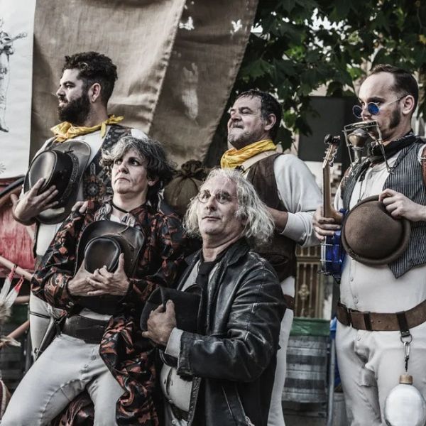 Marbella y Villanueva del Rosario acogen cuatro espectáculos nocturnos programados por la Red Andaluza de Teatros Públicos