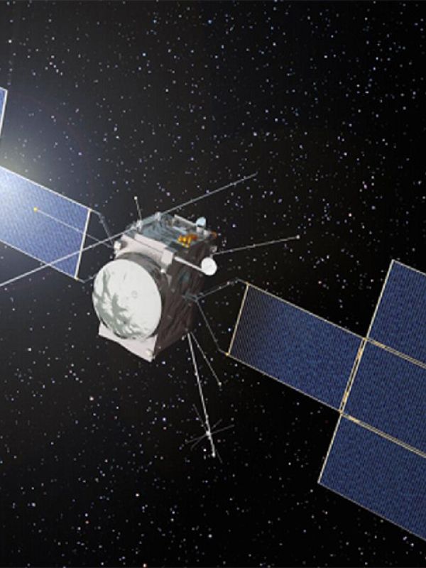 Tecnología del CSIC a bordo de la misión espacial para estudiar Júpiter