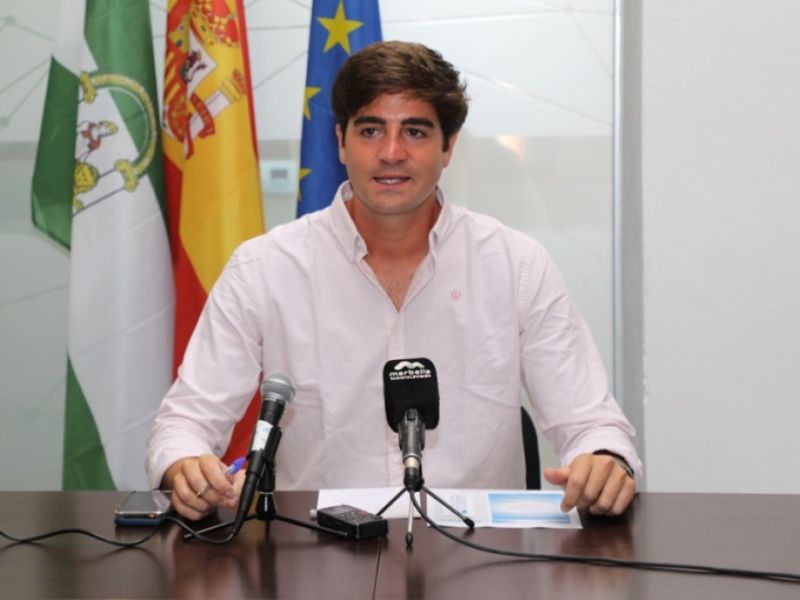 El Ayuntamiento completa el Plan Municipal de Formación para el Empleo 2021-2023 en la modalidad "online" con 23 nuevos cursos gratuitos que ofertarán 690 plazas