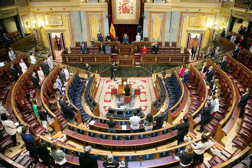 Luz verde del Congreso a una nueva ley para que lo digital no escape al control de Hacienda