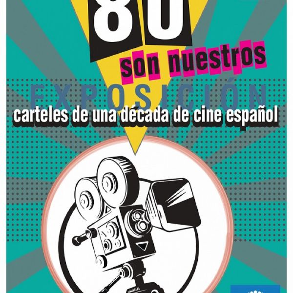 El Centro Municipal de Música de San Pedro Alcántara acogerá del 2 al 16 de julio la muestra Los ochenta son nuestros. Carteles de una década de cine español’, que reunirá una selección de 40 creaciones del archivo de la delegación de Cultura