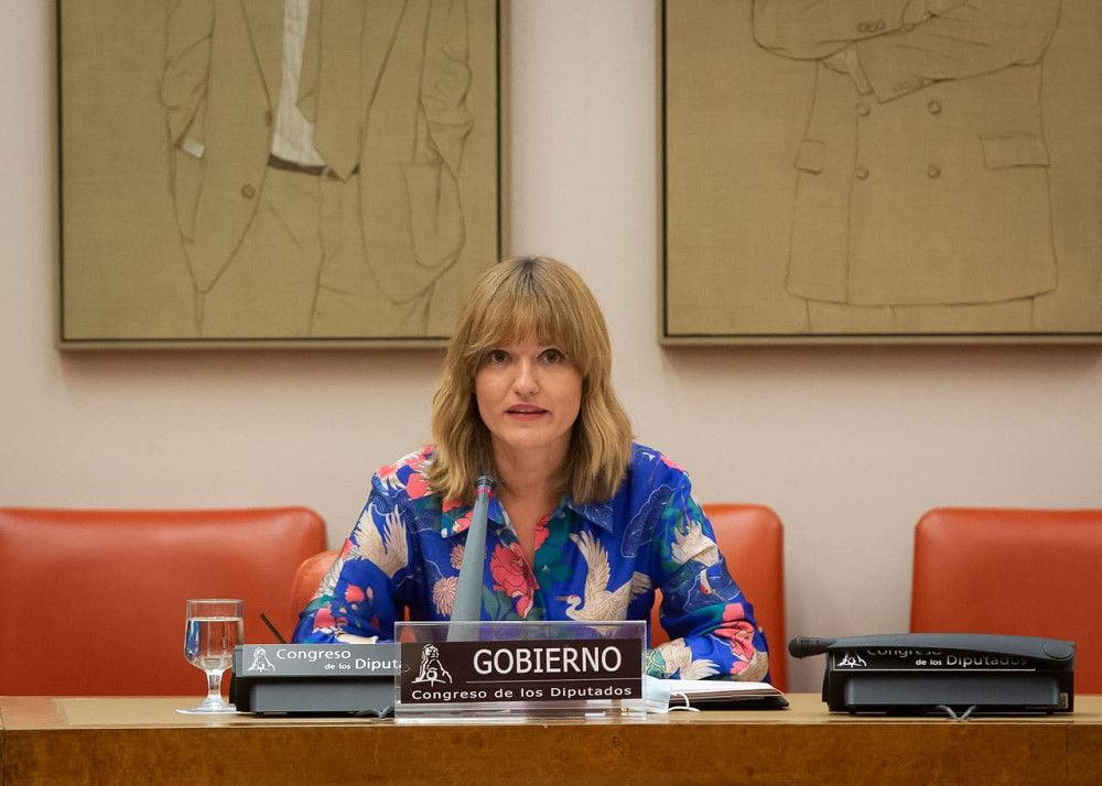 La ministra de Educación anuncia la incorporación de aportaciones de las comunidades autónomas a los currículos de Infantil y Primaria