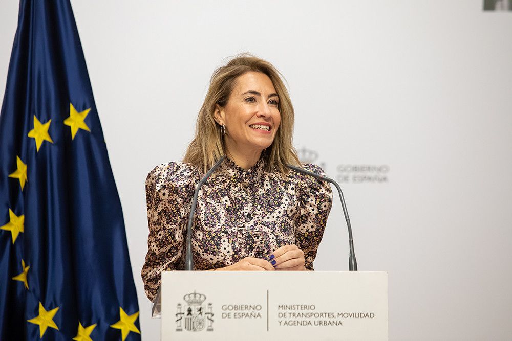 El ministerio comprará nuevos terrenos para sumar hasta 34.000 viviendas en alquiler asequible en 10 años