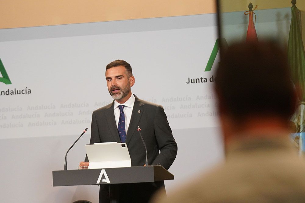 Convocadas ayudas para certificar productos con la marca Parque Natural de Andalucía