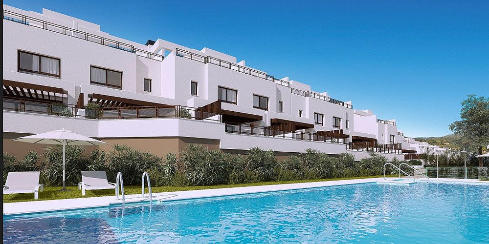 Taylor Wimpey España asegura que aumenta la inversión británica en segunda residencia en la Costa del Sol