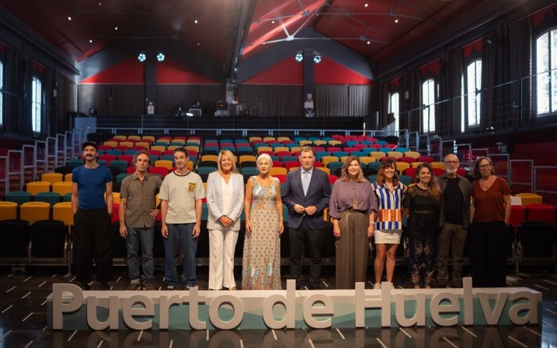 La Junta inaugura la temporada escénica con un nuevo festival de teatro, danza y circo en las ocho capitales con 21 compañías andaluzas