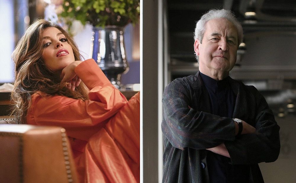 John Banville, Tatiana Tibuleac y Fernando Savater participarán en Málaga 451: La noche los libros’ el 24 de septiembre en La Térmica