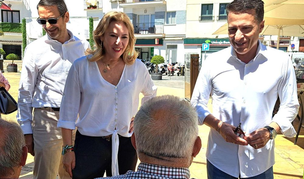 La Junta explica cómo los fondos europeos pueden beneficiar a los ayuntamientos