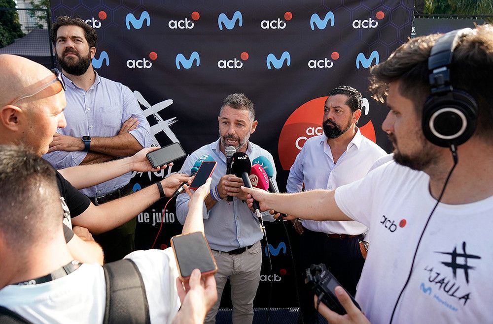 La Copa del Rey de Baloncesto llegará a Málaga en 2024 con una edición especial que contará con actividades previas para toda la ciudadanía