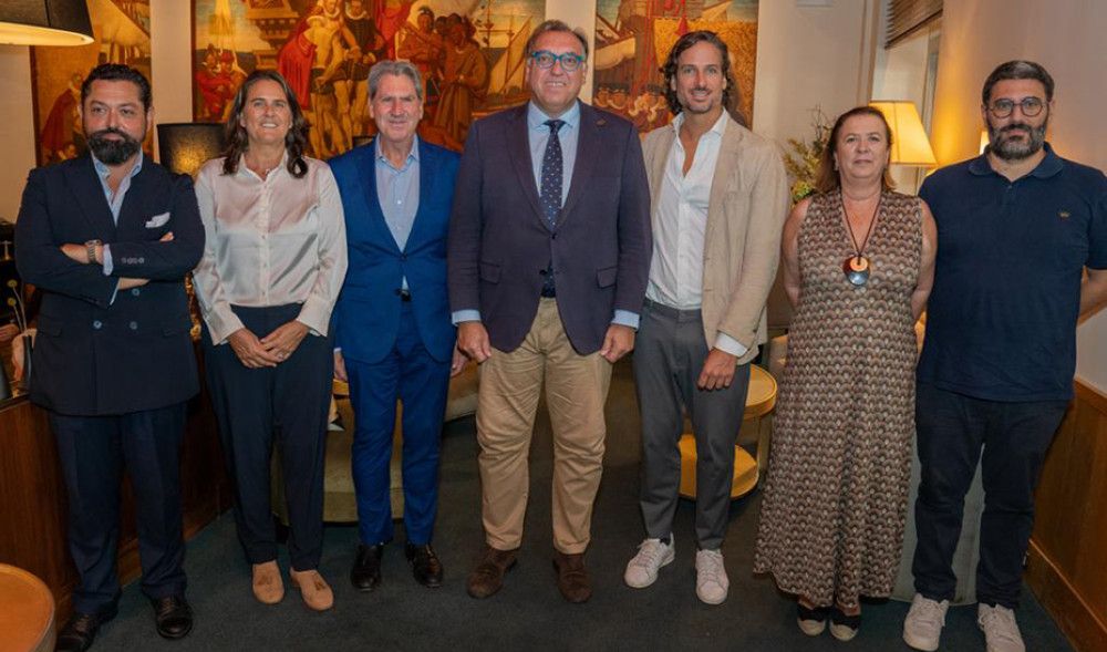 Andalucía muestra en Nueva York su potencial en la organización de grandes eventos deportivos