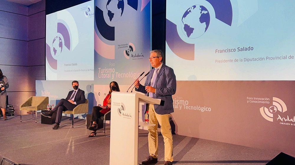 El programa de Turismo Costa del Sol “Experiences 365 Turismo Azul” demuestra la apuesta de la entidad por el litoral