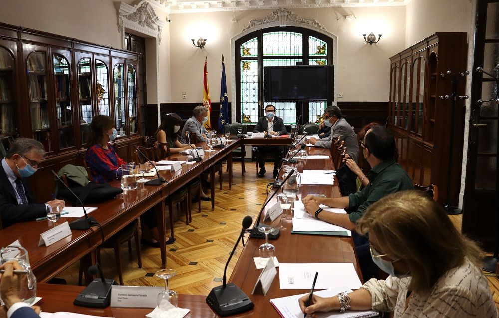Consumo notifica a las inmobiliarias conductas abusivas en los contratos de alquiler
