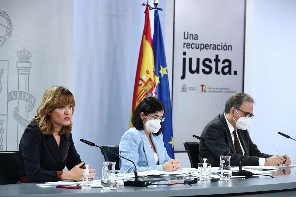El Consejo Interterritorial acuerda el regreso presencial a las aulas