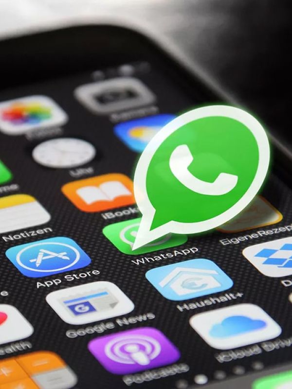 El fundador de Telegram advierte de que es peligroso usar WhatsApp