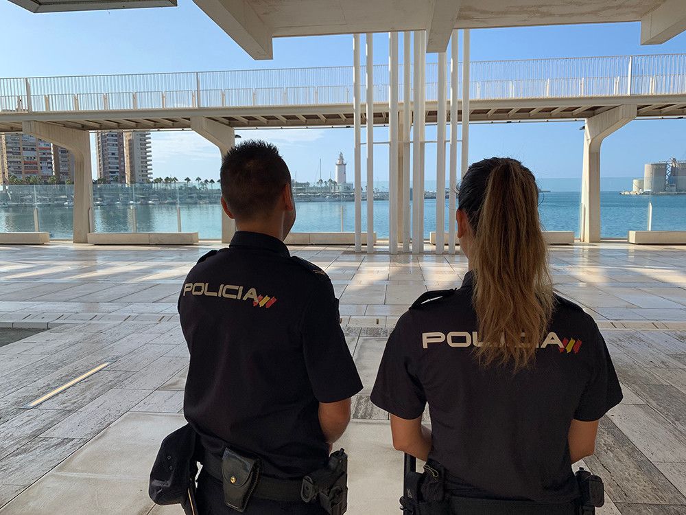La Policía Nacional elimina el requisito de la altura mínima en sus pruebas de acceso a partir de 2023