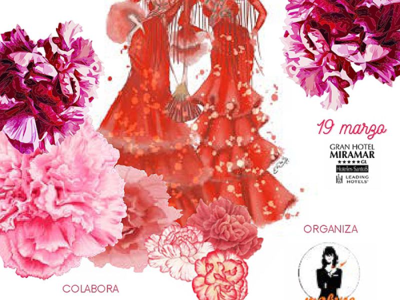 Málaga de Moda protagonizará dos desfiles en la VII edición de FIMAF