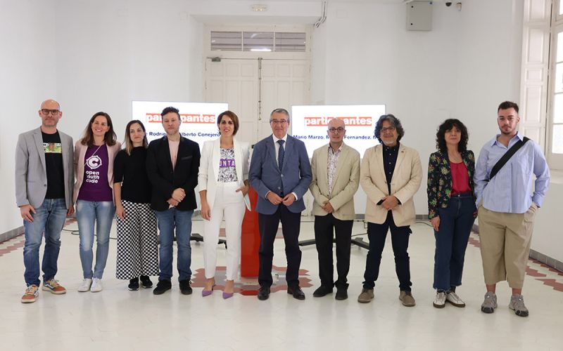 El festival de letras y cultura iberoamericana Verdial, una exposición de García-Alix y mayor presencia en la provincia marcan la nueva programación de La Térmica