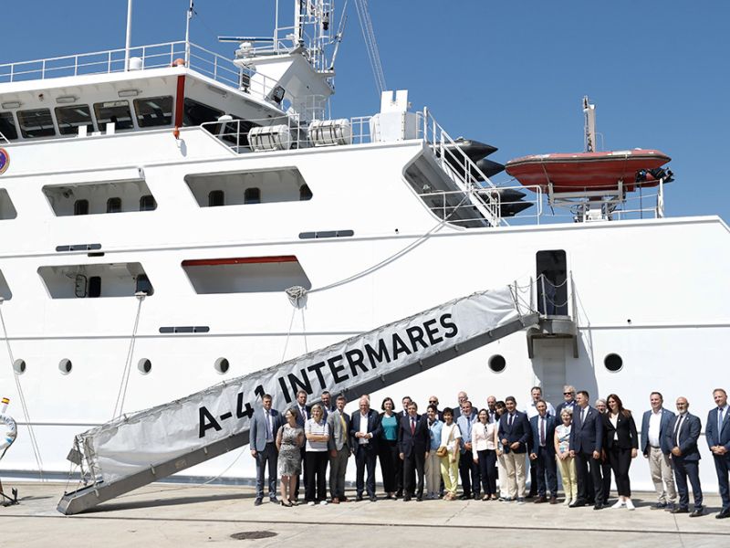 Los ministros de Pesca de la UE se reúnen en Vigo