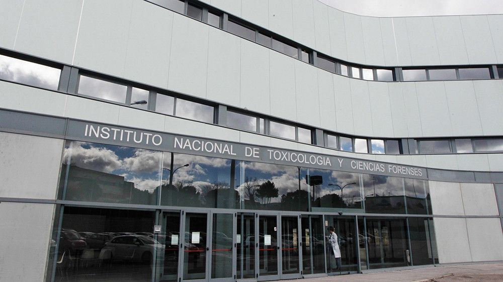 El Ministerio de Justicia colabora en el diagnóstico de cardiopatías hereditarias en casos de muerte súbita