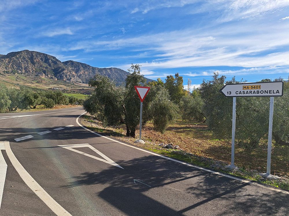 La Diputación abordará la importancia de la iluminación en las carreteras en una jornada sobre equipamiento vial