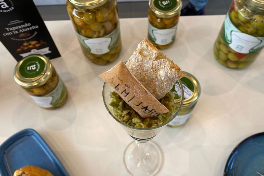 ‘Sabor a Málaga’ presenta la segunda edición de las jornadas gastronómicas \'Tapeando con la Aloreña\'
