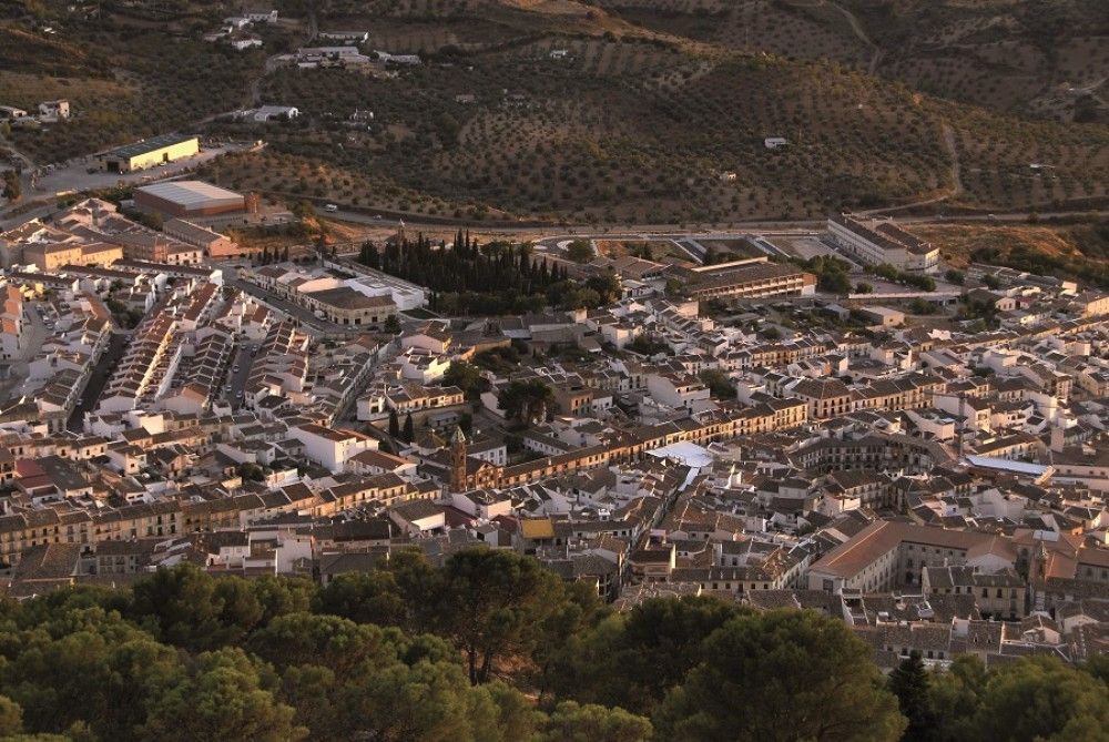 La Diputación trabaja en la redacción y modificación de planes urbanísticos de 31 municipios de la provincia