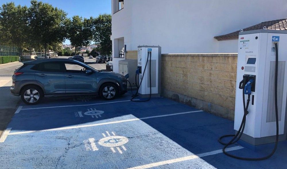 El proyecto Garveland finaliza con un nuevo plan de impulso al vehículo eléctrico en Algarve y Andalucía