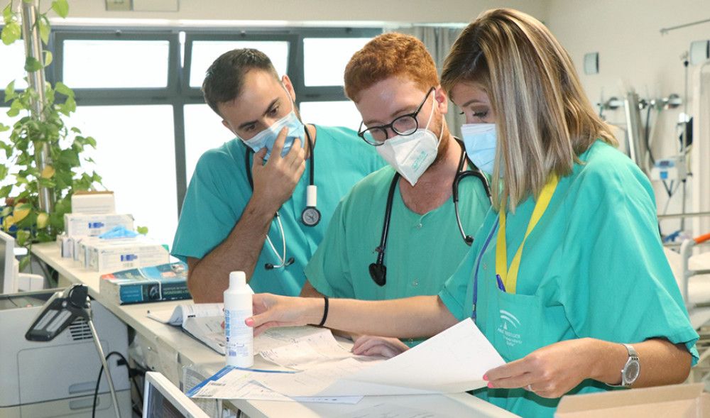 El Consejo de Gobierno aprueba 9,4 millones para construir un nuevo centro de salud en Nerja