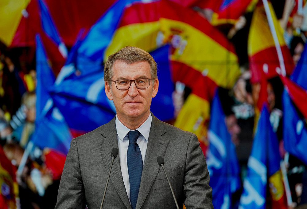 El PP llama a movilizaciones en toda España el próximo domingo "ante el mayor ataque perpetrado por Sánchez al Estado de Derecho"