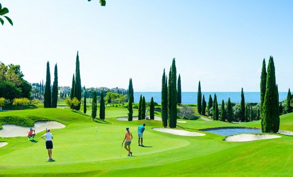 Turismo Costa de Sol renueva la Mesa de Trabajo de Golf como elemento clave para reactivar el turismo