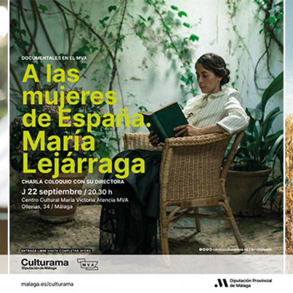 El MVA retoma su ciclo de documentales con tres proyecciones este mes