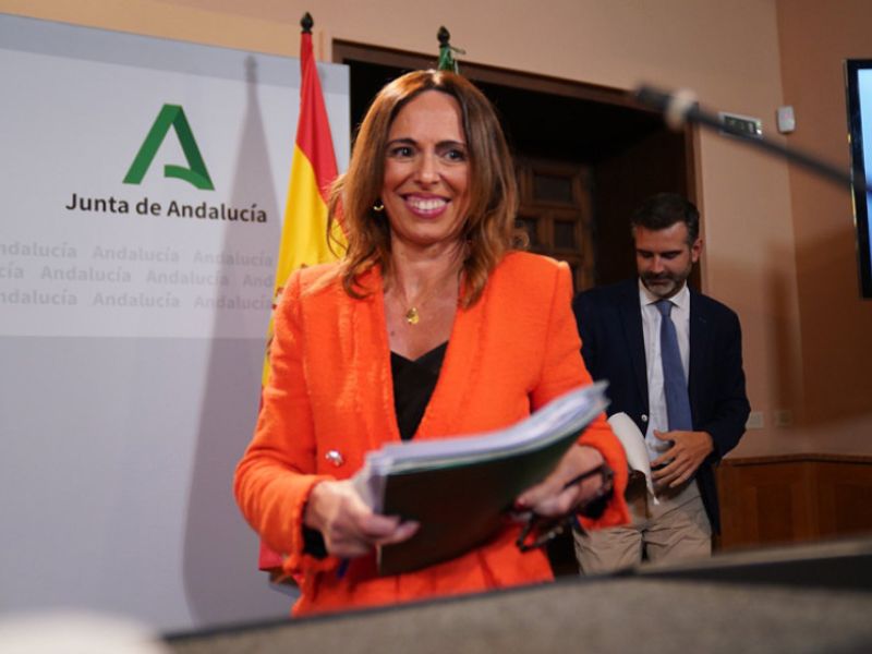 Ocho entidades bancarias se suman al programa de aval hipotecario para los jóvenes de Andalucía
