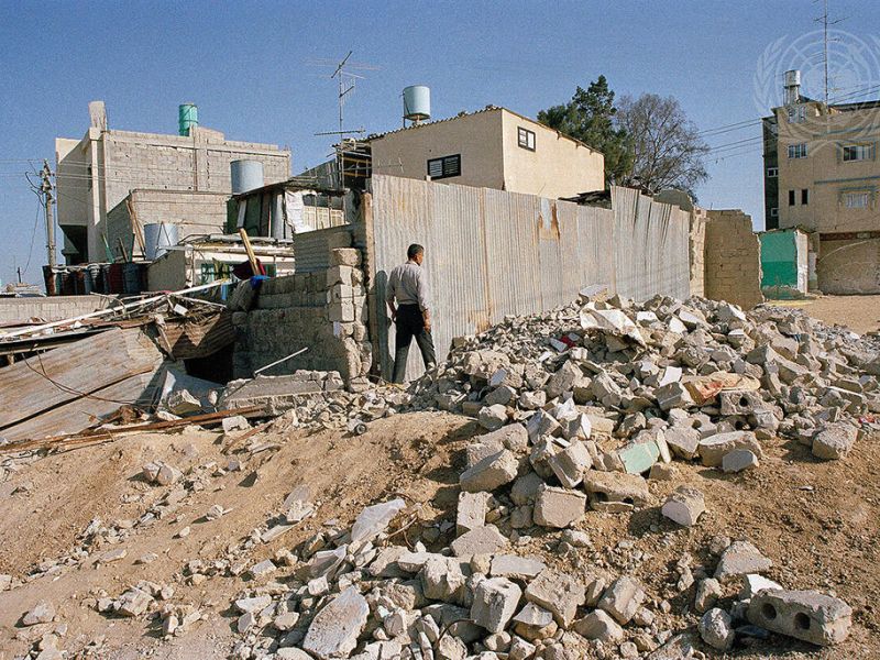 Más de 500 israelíes han muerto en el ataque de Hamás