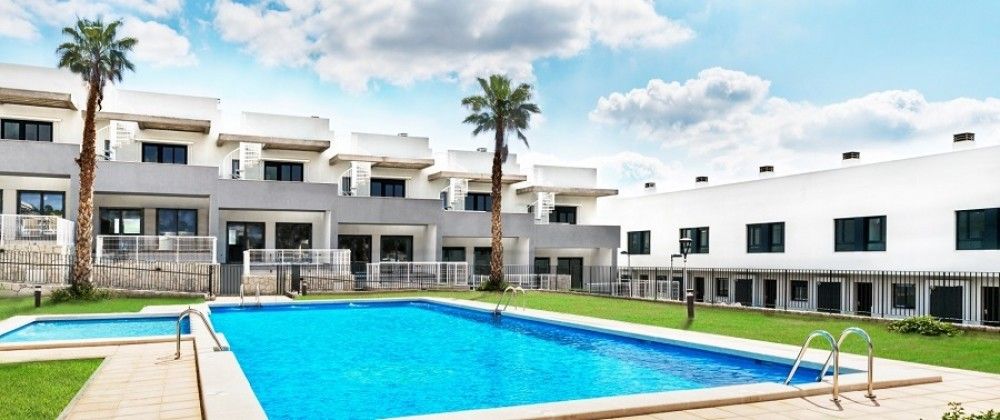 Taylor Wimpey asegura que ni la pandemia ni el Brexit están frenando la compra de vivienda por parte de los británicos