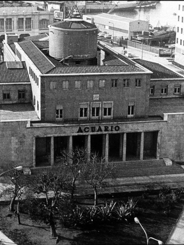 El CSIC celebra 70 años al frente de la investigación marina en España