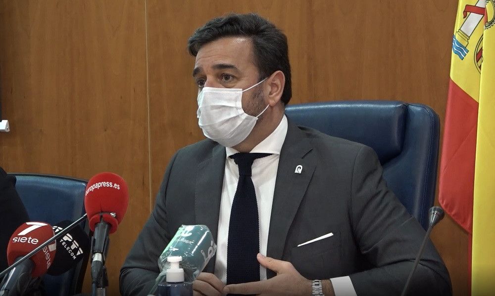 Justicia dota de recursos humanos y técnicos a los tres nuevos juzgados recién abiertos en Málaga