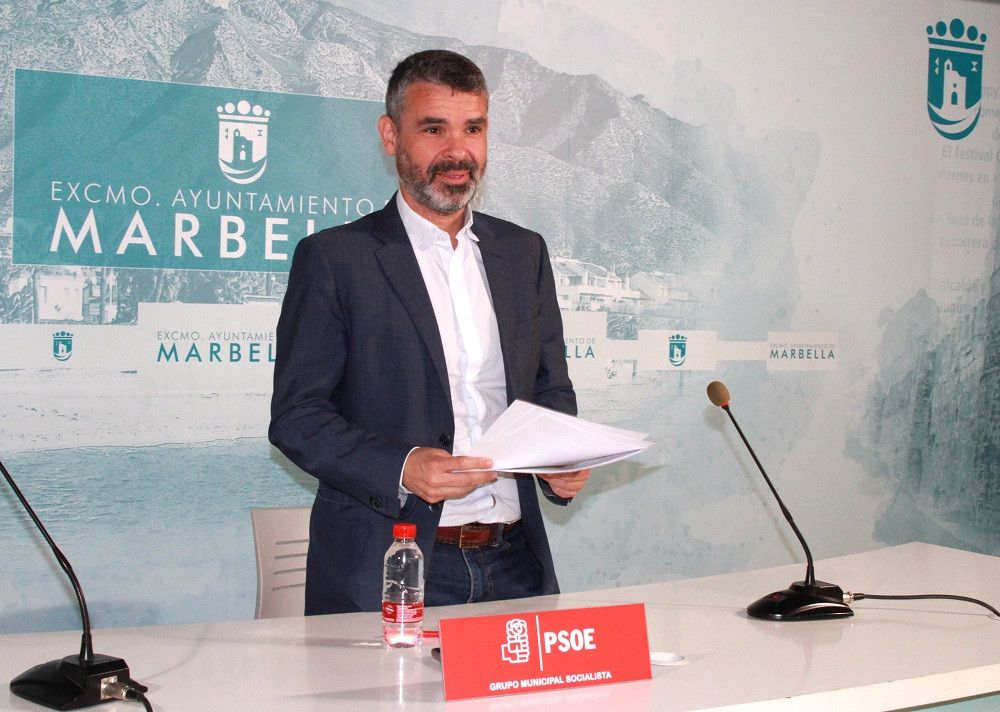 El PSOE exige al PP que cumpla con su promesa electoral de instalar recintos feriales permanentes