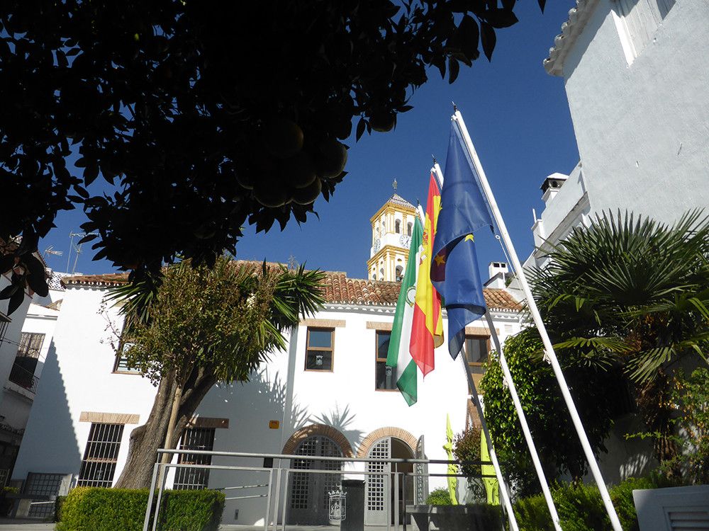 Marbella acogerá por primera vez un Curso de Verano de la Universidad San Pablo CEU los días 21 y 22 de julio, que versará sobre La Transición Española como referente: legado y perspectivas’